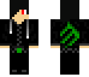 monster teen