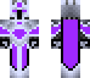 purple knight