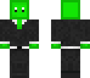 boss slime