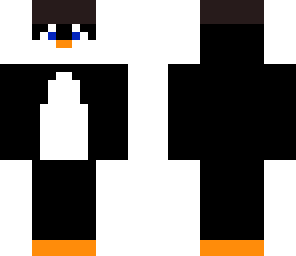penguin mafia