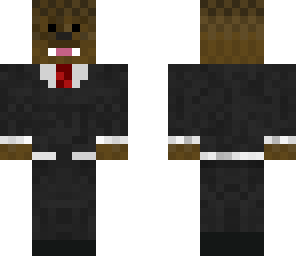 asf jorome