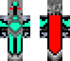 kinghtgreenblue