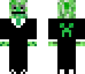 my creeper