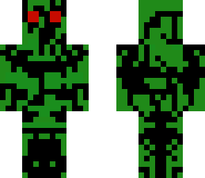 corrupt goblin