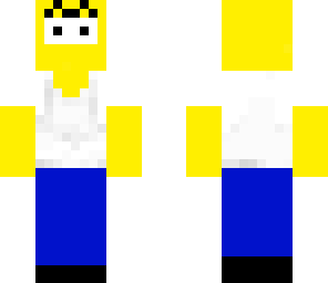 homer simsom