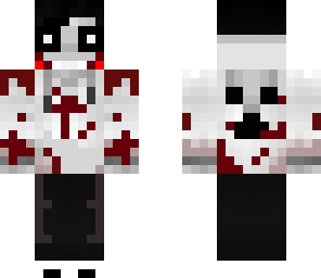 jeff the killer