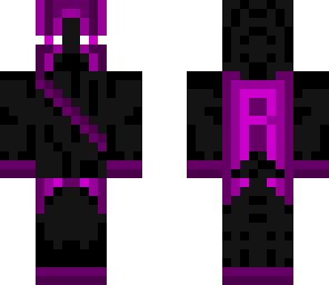 enderman scout