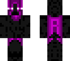 power enderman