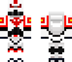 white scar space marine