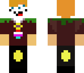 fave gamers