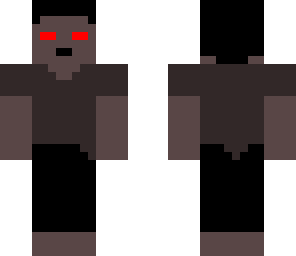 dead herobrine