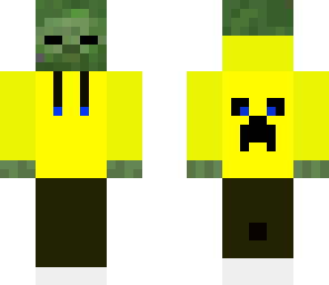 zombie