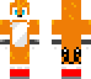 tails