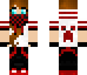 girl red