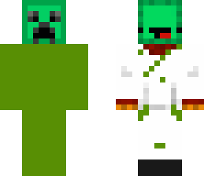 derp creeper head