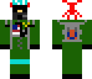 dismoe fighter pilot see desc