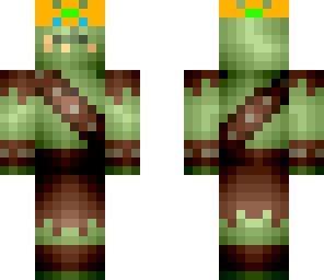 orc king