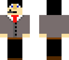 matty's custom call center worker