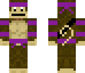 donatello monkey v2