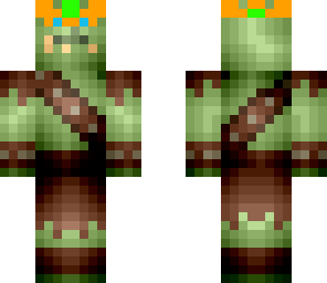 orc king