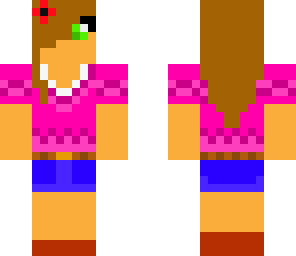 cute girl