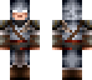 assassinv3 herobrine 2