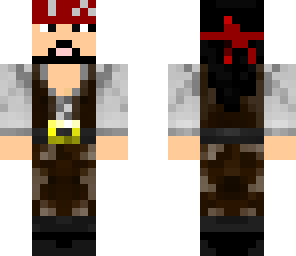 jack sparrow