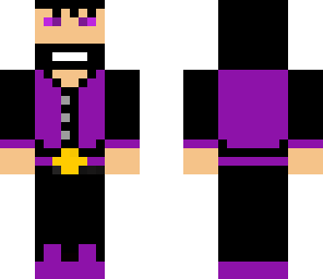ender norris