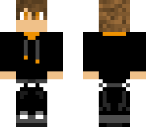 firelord's personal skin