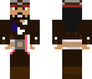 captain jack sparrow