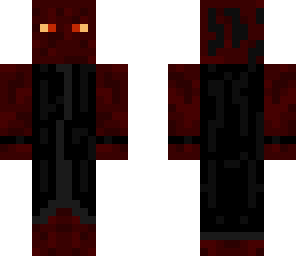 hooded nether warrior mk ii