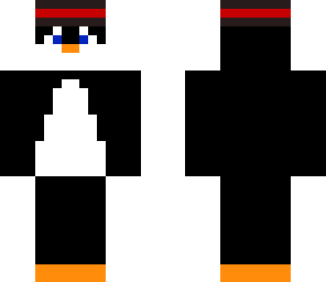 penguin mafia 3 fixed