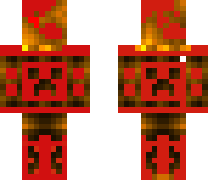 red world