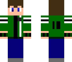 ben 10