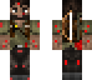 edited bloody joel