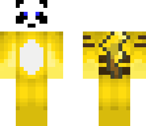 pandachu
