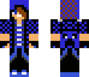 assassin boy