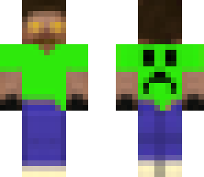 creeperbrine