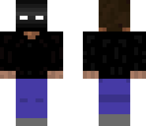 herobrine