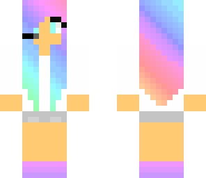 my skin