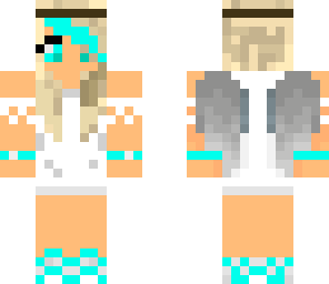 angel girl 2