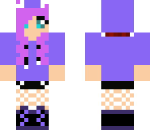cookie girl 