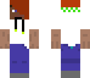 chil guy