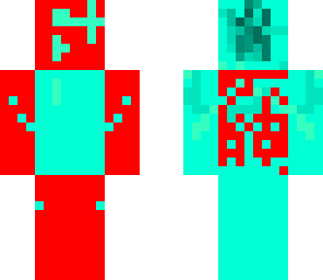 worst skin ever