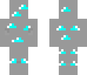 diamond ore