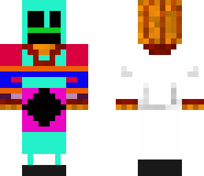 randoman