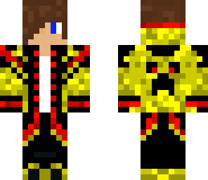 cool creeper guy two