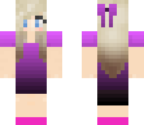 prom girl improved