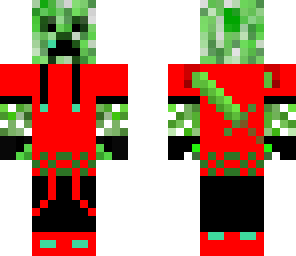 slom evr creaper dj