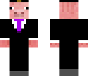 mrpiggymcpigster